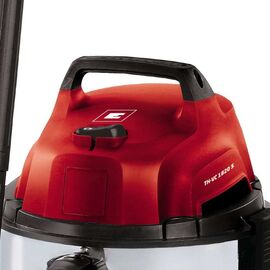 Einhell TH-VC 1820 S 1250 W Workshop vacuum cleaner 20 L