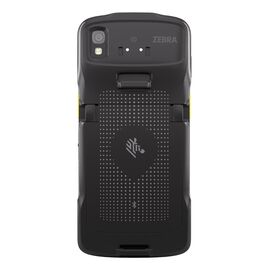 Zebra TC27 handheld mobile computer 15.2 cm (6") 1080 x 2160 pixels Touchscreen Black