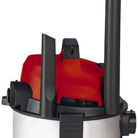 Einhell TH-VC 1820 S 1250 W Workshop vacuum cleaner 20 L