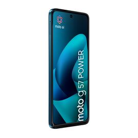 Motorola moto g57 power 17.1 cm (6.72") Dual SIM Android 16.0 5G USB Type-C 12 GB 256 GB 7000 mAh Blue