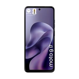 Motorola moto g17 17.1 cm (6.72") Dual SIM Android 15 USB Type-C 4 GB 128 GB 5200 mAh Purple