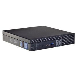 DELL OptiPlex 5060 Micro i3-8100T 8GB 256GB SSD micro SFF Win11pro Used