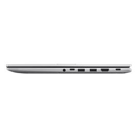 ASUS Vivobook 15 M1502NAQ-BQ046W AMD Ryzen™ 5 150 Laptop 39.6 cm (15.6") Full HD 16 GB DDR5-SDRAM 512 GB SSD Wi-Fi 6 (802.11ax) NoOS Silver
