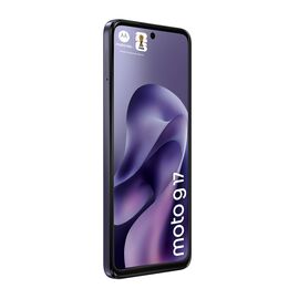 Motorola moto g17 17.1 cm (6.72") Dual SIM Android 15 USB Type-C 4 GB 128 GB 5200 mAh Purple