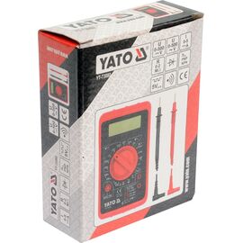 Yato YT-73080 multimeter Digital multimeter