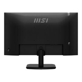 MSI PRO MP251L E2 computer monitor 62.2 cm (24.5") 1920 x 1080 pixels Full HD LED Black
