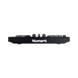 Numark Party Mix Live - DJ controller