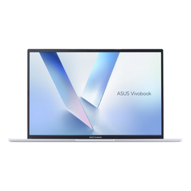 ASUS Vivobook 16 M1605NAQ-MB117 AMD Ryzen™ 5 150 Laptop 40.6 cm (16") WUXGA 16 GB DDR5-SDRAM 512 GB SSD Wi-Fi 6 (802.11ax) No OS Silver