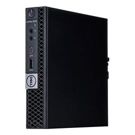 DELL OptiPlex 5070 Micro i3-8100T 8GB 256GB SSD micro SFF Win11pro Used