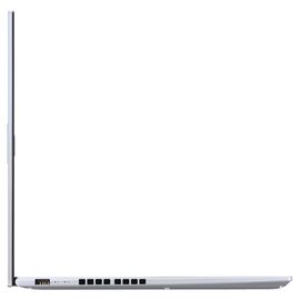 ASUS Vivobook 16 M1605NAQ-MB117 AMD Ryzen™ 5 150 Laptop 40.6 cm (16") WUXGA 16 GB DDR5-SDRAM 512 GB SSD Wi-Fi 6 (802.11ax) No OS Silver