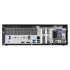DELL OptiPlex 3070 i3-8100 8GB 256GB SSD SFF Win11pro Used