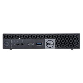 DELL OptiPlex 5070 Micro i3-8100T 8GB 256GB SSD micro SFF Win11pro Used