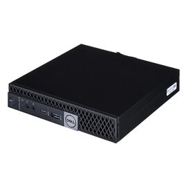 DELL OptiPlex 5070 Micro i3-8100T 8GB 256GB SSD micro SFF Win11pro Used