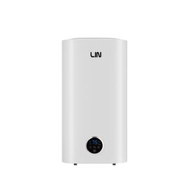 Electric water heater LIN LIFVD1SMWH 50L UNIVERSAL white