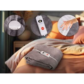 ELDOM KT200 COZY ELECTRIC BLANKET
