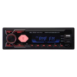 Radio BLOW AVH-8960 RDS MP3/USB/micro SD/BLUETOOTH + USB-C