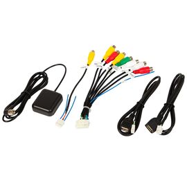 Radio BLOW CP01 1DIN 10" Android/WiFi/GPS/CARPLAY SWIVEL