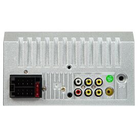Radio BLOW AVH-686B RDS MP3/USB/micro SD/BLUETOOTH
