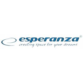 Esperanza EH182 microphone Black Table microphone