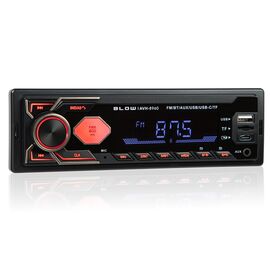 Radio BLOW AVH-8960 RDS MP3/USB/micro SD/BLUETOOTH + USB-C