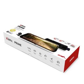 Xblitz Prime  Rearview mirror camera