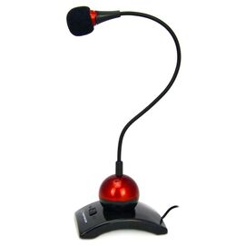 Esperanza EH130 microphone PC microphone Black,Red