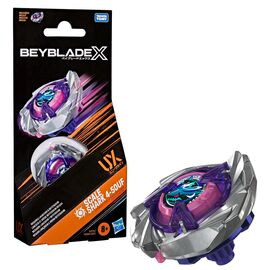 BEYBLADE X - Kobuk Valley