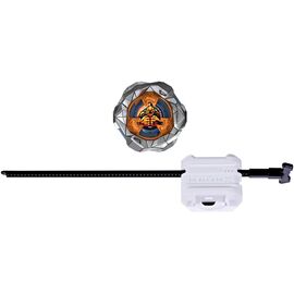 BEYBLADE X - Harlem River