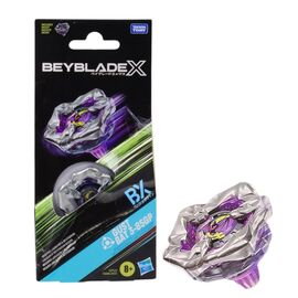 BEYBLADE X - Lassen Volcanic