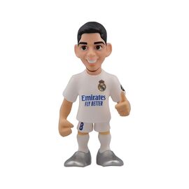 REAL MADRID - Valverde - Figure Minix 12cm