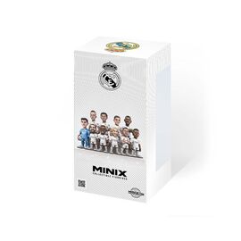 REAL MADRID - Valverde - Figure Minix 12cm