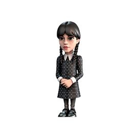 WEDNESDAY - Wednesday Addams - Figure Minix 12cm