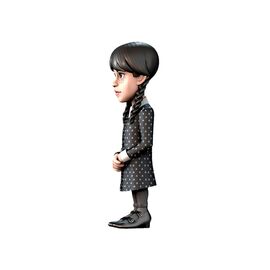 WEDNESDAY - Wednesday Addams - Figure Minix 12cm