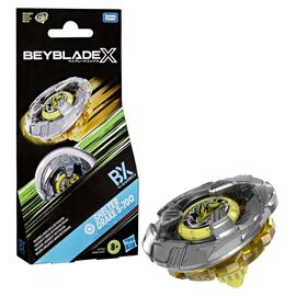 BEYBLADE X - Lake Clark