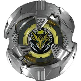 BEYBLADE X - Lake Clark