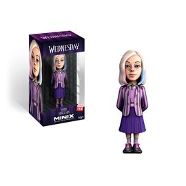 WEDNESDAY - Enid Sinclair - Figure Minix 12cm