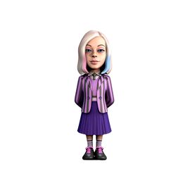 WEDNESDAY - Enid Sinclair - Figure Minix 12cm