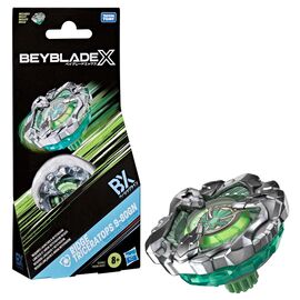 BEYBLADE X - Yellowstone