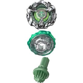 BEYBLADE X - Yellowstone