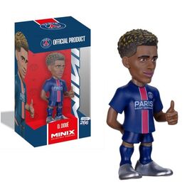 PSG - PSG Dou? - Figure Minix 12cm