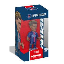 PSG - PSG Dou? - Figure Minix 12cm