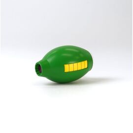 Mega Man Finger Mega Buster 6-piece set Rock Buster Vol. 1 7 cm