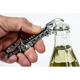 Warhammer 40,000 Bottle Opener Chaos Chainsword
