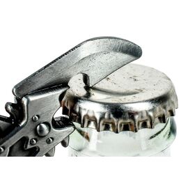 Warhammer 40,000 Bottle Opener Chaos Chainsword