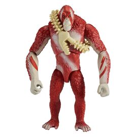 Godzilla x Kong: The New Empire - Skar King with Whipslash 6 inch Action Figure