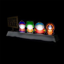 South Park Desk Light