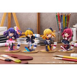 Oshi no Ko PalVerse PVC Statue Aqua 10 cm