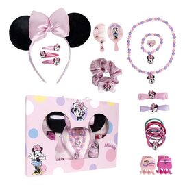 Disney Beauty Set Box Minnie Mouse