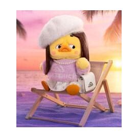 Upset Duck: figure Unique Charm Duck 30 cm