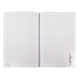 Wednesday Notebook This Is My Writing Time-Black